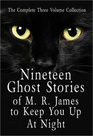 Antiquarian #MRJames and his #ChristmasGhostStories litreactor.com/columns/lurid-… @medkno