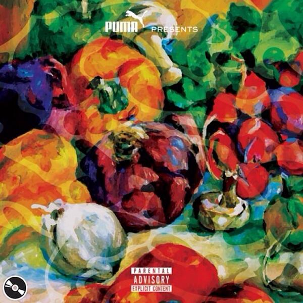 Mxtapes's tweet image. #nowplaying #CaseyVeggies&amp;amp;#RockieFresh -  Fresh Veggies #FreshVeggies ift.tt/1fFLh4C