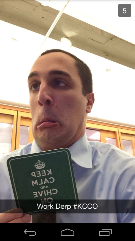 ChiveSnaps tweet picture