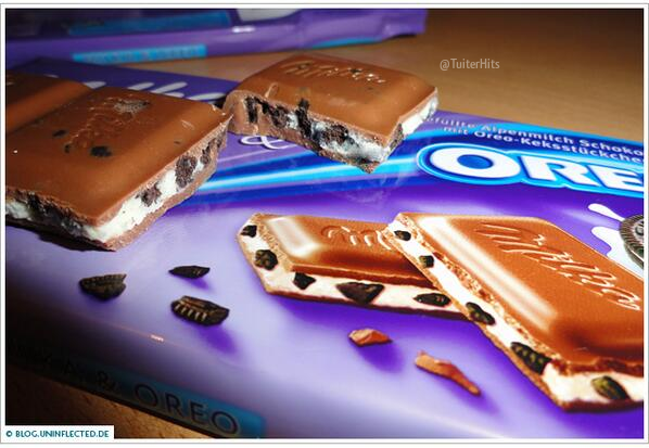 TuiterHits's tweet photo. RT SI TE ENCANTA. http://t.co/UUVMjkfFng