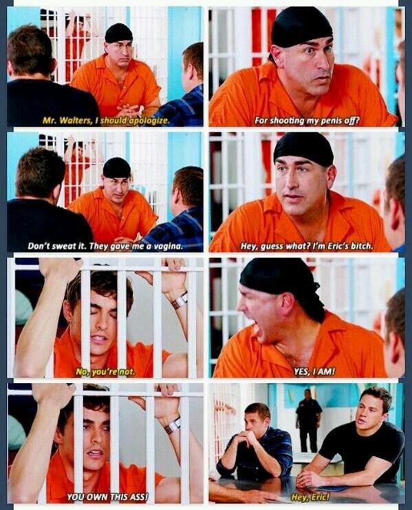 iTheWantedQuote's tweet photo. Can not wait for 22 Jump Street!! http://t.co/dfAtuujWUt