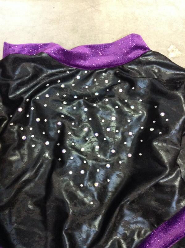 PerformanceCout's tweet image. Another military costume we rhinestoned for North Summits drill team! :) #rhinestones #militartycostumes