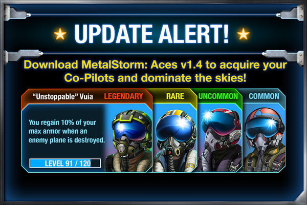 UPDATE ALERT: Aces v.1.4 is now LIVE on the <a href="/AppStore/">App Store</a> featuring #CoPilots! bit.ly/W6PTwt