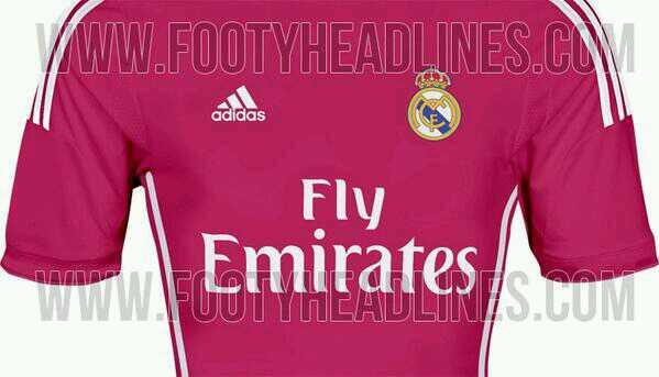 joaquinrunner's tweet image. El año que viene muchas mujeres podrán correr con la camiseta rosa del @realmadrid  @adidas_ES #yanolesquedancolores