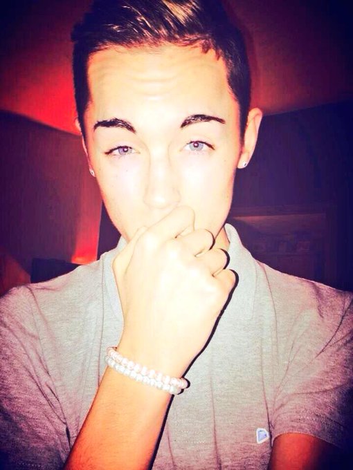 I'm proud of who I've become😬 http://t.co/0eQfJkarEw