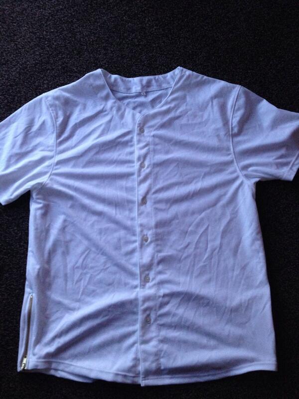 SynergySub's tweet image. New fits on our sublimation baseball jerseys any designs!!! First order must be minimum of 20 get in touch!!!