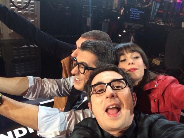 Berto Romero tweet media