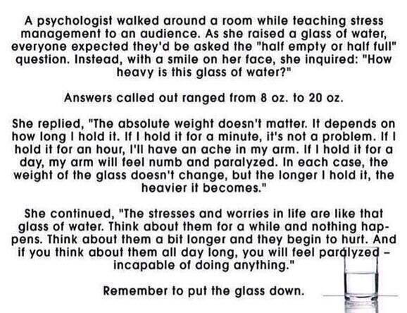 This deserves endless retweets: