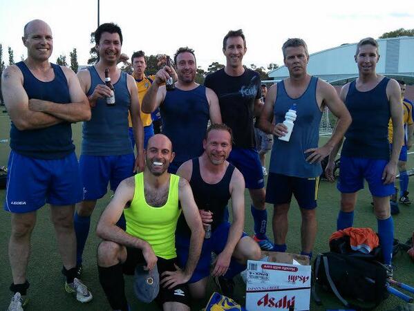 ANUFC's tweet photo. "Jackie Howe's Boys": 2013 @ANUFC Mega 6s comp. Featuring @RagingBull6969 @Bennosnotgrumpy @chrisder22 @peteplastic http://t.co/ThhDeRpOh3