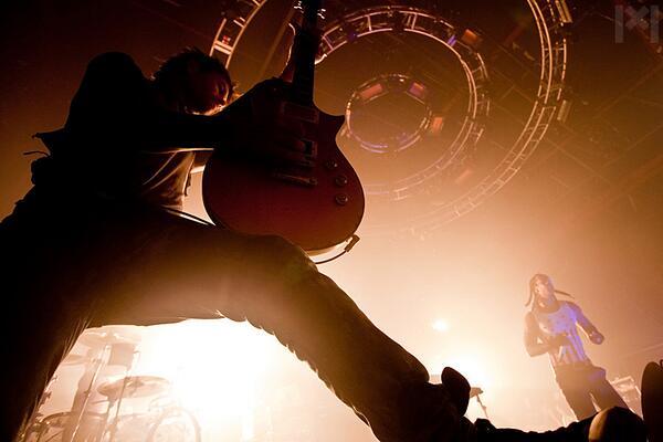WHP_Mcr's tweet photo. WARRIOR'S DANCE // 18.12.13 // THE PRODIGY

(Photo: @manox_net) @the_prodigy #WHP13 /// http://t.co/HrY066u5F9