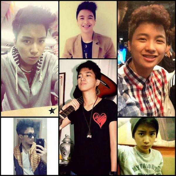 Lindzzky's tweet photo. cute...tlga na idoL Q...@DorinaRoxas http://t.co/avyuSlZUzW