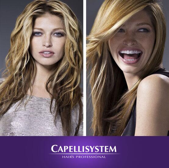 CapelliSystem's tweet photo. No importa lo diferente que eres, no cambies tu estilo para cualquier persona. ¡Se tu misma! http://t.co/1IIM7TUuLT