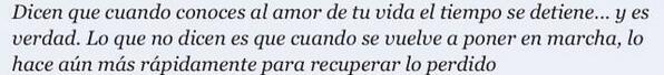 alain_cLm's tweet photo. “@Frasespeliculas: "Dicen que cuando conoces al amor de tu vida el tiempo se detiene..." (Big Fish) http://t.co/ALayKrJzMb” @muaka