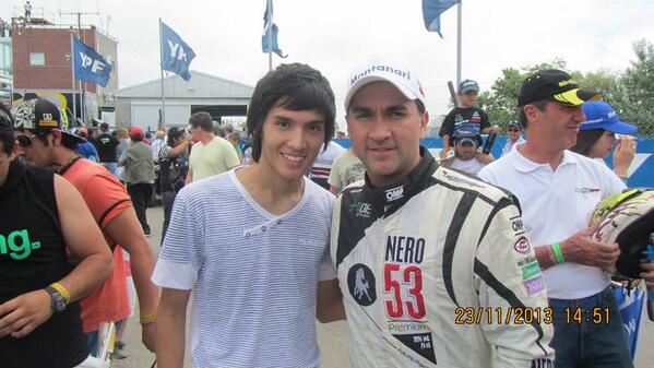 gonzalohernann's tweet photo. @diegotee67 geniooo http://t.co/seNIK0kKcX