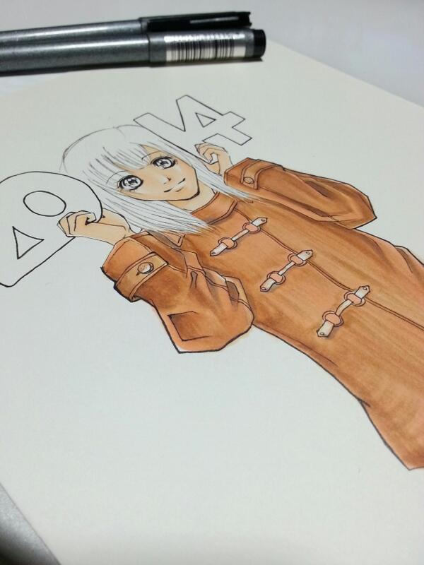 yu2013a's tweet photo. 元旦にはお手元に届けたかったです。まだ途中(´･_･`)← http://t.co/4jykCyiMyr