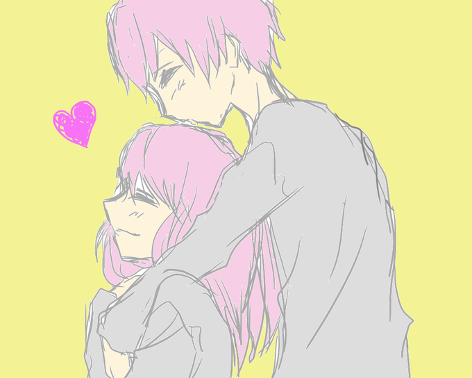 身長差のtwitterイラスト検索結果 古い順 身長差のtwitterイラスト検索結果 古い順