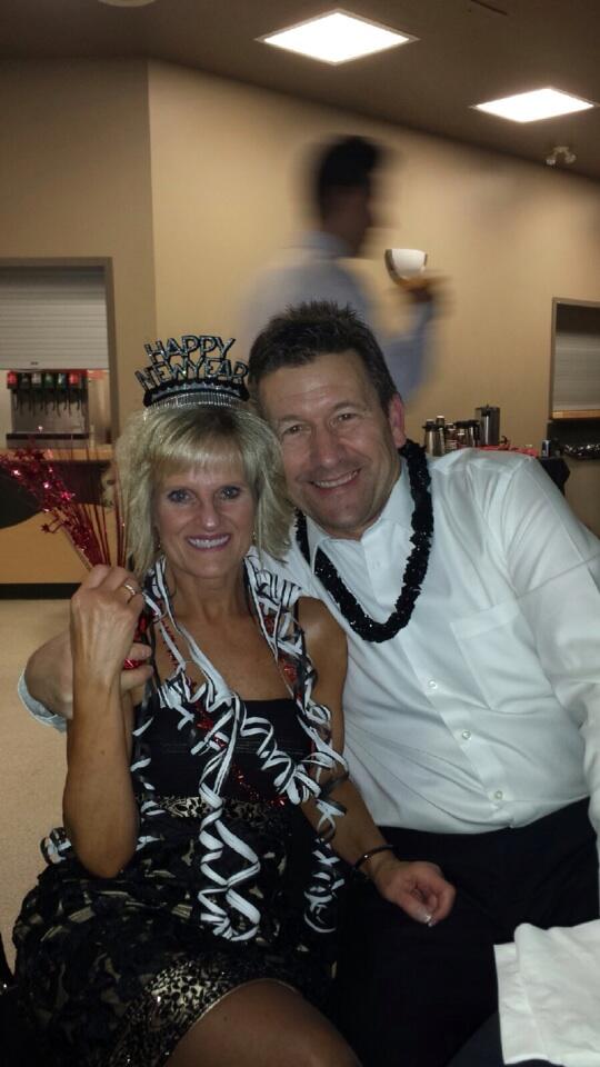 BBodnarchuk's tweet photo. Happy New Year to all our family and friends! http://t.co/EbbLiWJInb
