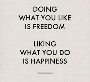 It's the New Year, find a job you like