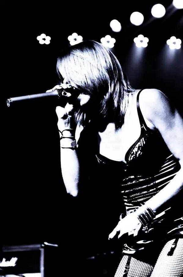 Nikki Darling (@nikki_darling_1) on Twitter photo 
