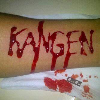 btw, mimin kangen panitia Olimpiade nih. Saking kangennya, sampe kayak gini...