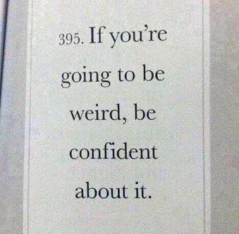 Be proud. Integrity is a very respectable trait, and try to remember  whatever doesn't kill us masks<a href="/tag/milfmonday"class="tags"><span>#milfmonday</span></a>
