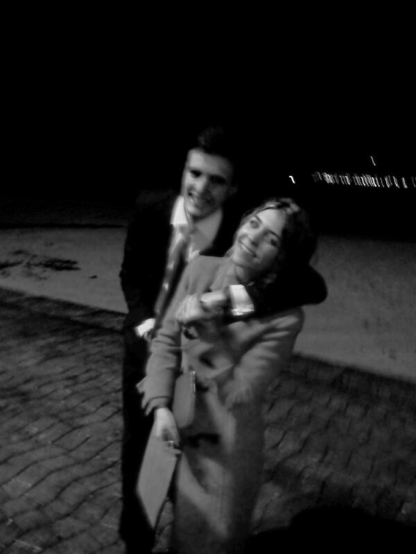 KikaCristinaa's tweet photo. @JorgeGoenaga a por un año mejor!! http://t.co/SGYntfe7MT