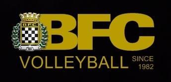 Voleibol é no Boavista!! Bom 2014!!