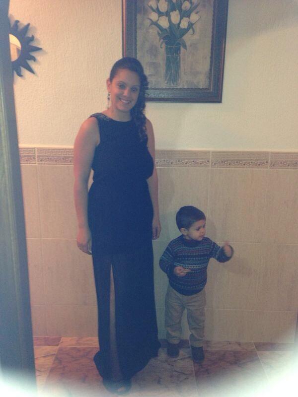 angiimr's tweet photo. @Maariaangeless fin de año con mi churri te quiero peke http://t.co/enXVpgobEK