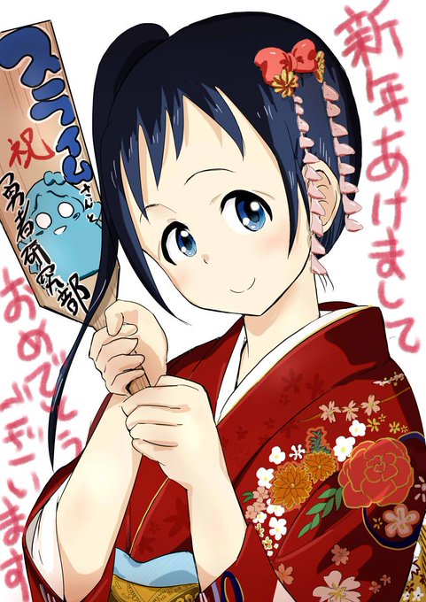 Abikoyuuさんのイラストまとめ 3ページ目