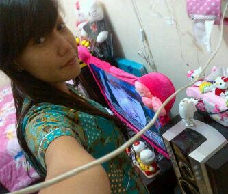 NikkoHans's tweet photo. Ini cw memek'y wangi bgt http://t.co/gSs5uiv3d3