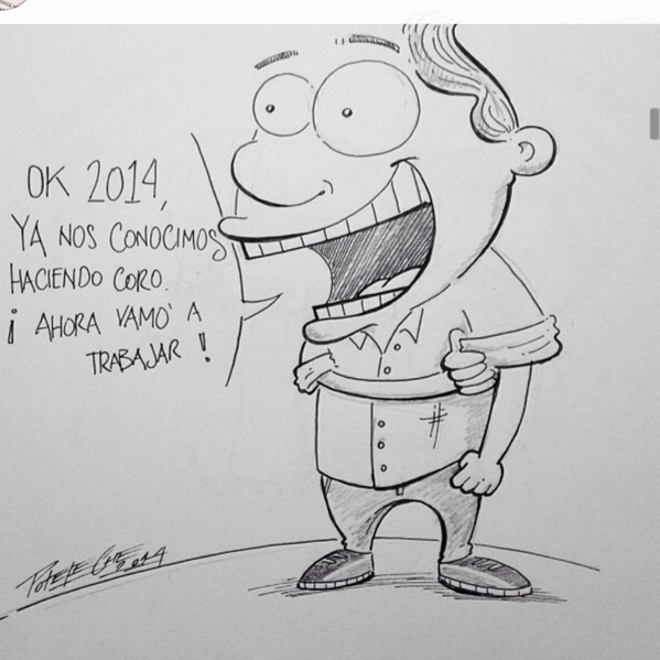 ChristianRodguz's tweet photo. Vamo arriba! http://t.co/NEFoesTJW7