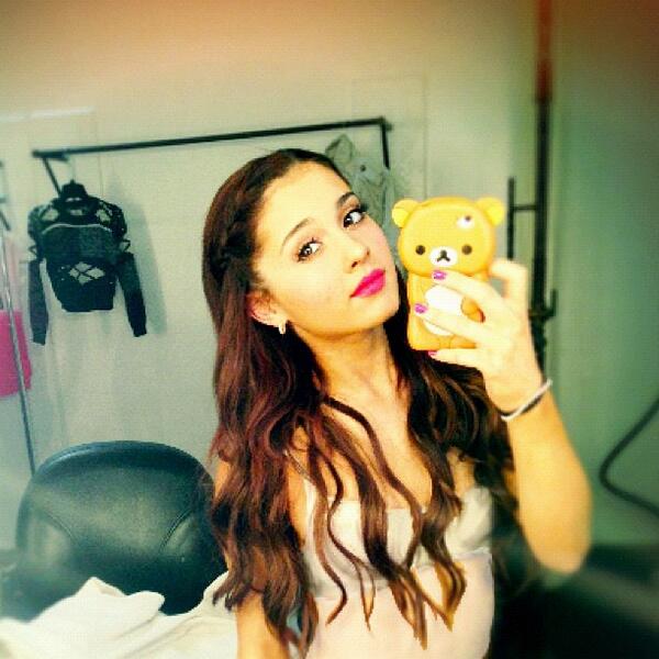 Teddybear..