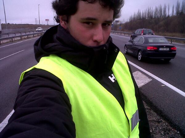 bosco pérez santiago tweet media