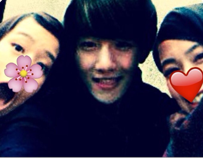 ベッキョンのtwitterイラスト検索結果 古い順