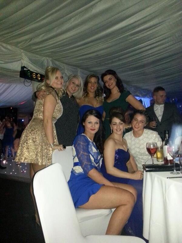 MissZoeD's tweet photo. Me and my girls #NYE2013 #girls @DanicaRevitt @Melissa_Mulvany @lou1703 @jessylyn82 @EllaRamsden http://t.co/41BgRGEOUl