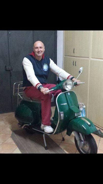 IParolai's tweet photo. Ciao Twitter #ilmioprimoTweet http://t.co/CNQbQUU7Mi