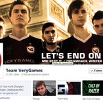 Photo by Team VeryGames (@TeamVeryGames)