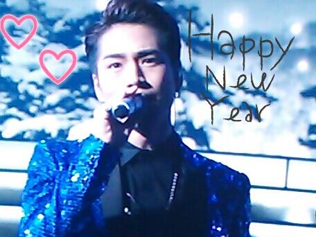 M24extribe's tweet photo. あけましておめでとうございます！
今年もよろしくお願いします！ http://t.co/ilmG2XS7pn
