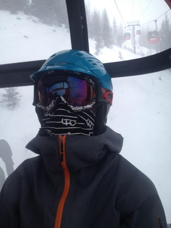 teejaywyo's tweet photo. Jackson Hole getting more snow!! Oh yah @colt_saunders @woodyjay59 @JarettWait @ZioMoo @jeremyjones http://t.co/395t2dV2cJ