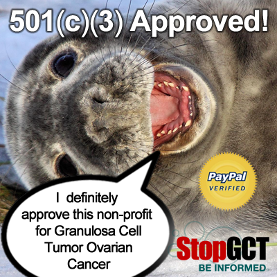 StopGCT's tweet image. StopGCT is now a 501c3 #nonprofit! Please support us with a tax-deductible #donation! Thx!  paypal.com/cgi-bin/webscr…