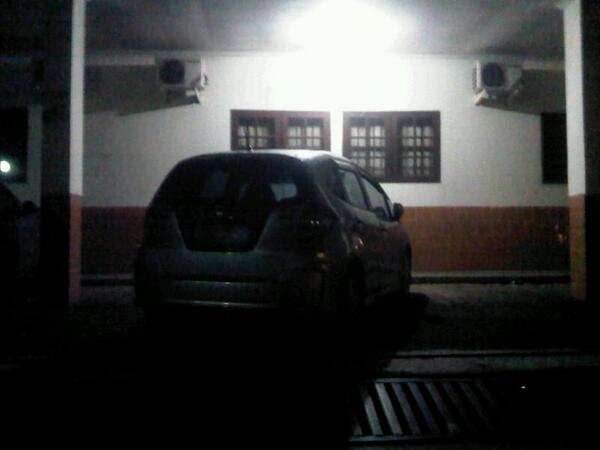 Only &amp;quot;not smart&amp;quot; people do park like this