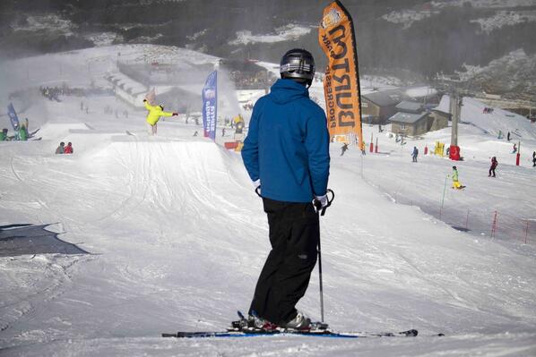 websierranevada tweet picture