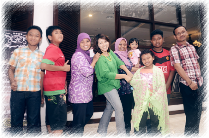 mpokendah's tweet photo. Tahun baruan @ROYALHOTEL_ http://t.co/8Ltd2W6kXs