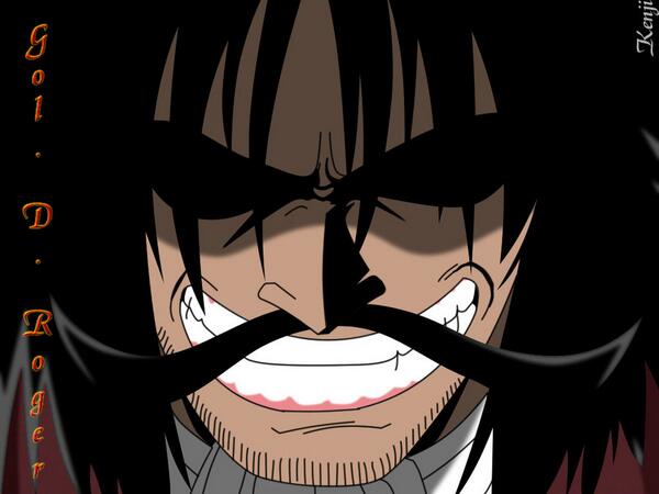 OnePieceMore's tweet photo. Happy Birthday to the Pirate King, Gol D. Roger! #ONEPIECE #OnePieceBirthdays http://t.co/wgAXw9CpFM