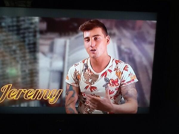 James Davey tweet media