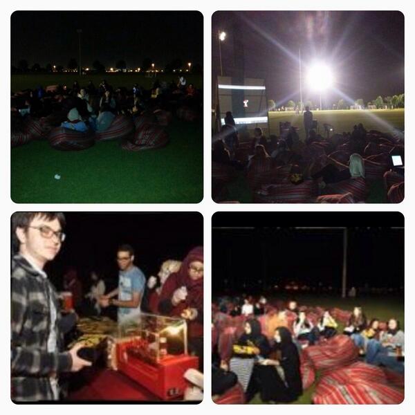 Thanks everyone for coming!