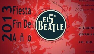 ElQuintoBeatles's tweet photo. sin olvidar la noche que nos espera .. http://t.co/R2xytgPgMk