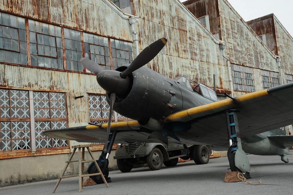 映画 永遠の０ 木更津も映画 永遠の0 のロケ地のひとつ 永遠の0 Nhk紅白 Http T Co Yaeh0wdfe4 Twitter