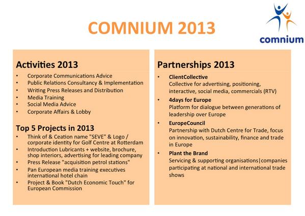 comnium tweet picture
