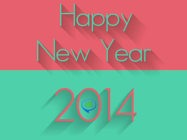 FriendCaller's tweet photo. Wish you a great start into 2014. #HappyNewYear from @FriendCaller to you &amp; your loved ones. http://t.co/motOixqjv1